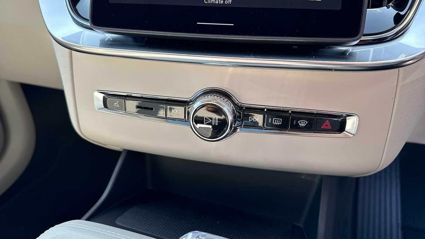 Used Volvo XC90 2025 for sale - 76999021: Photo 36