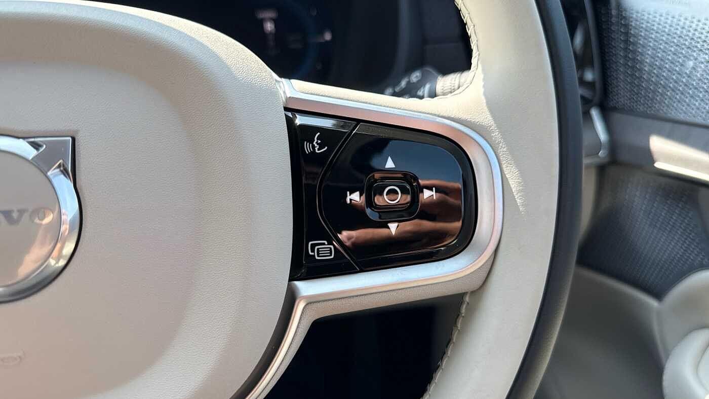 Used Volvo XC90 2025 for sale - 76999021: Photo 42