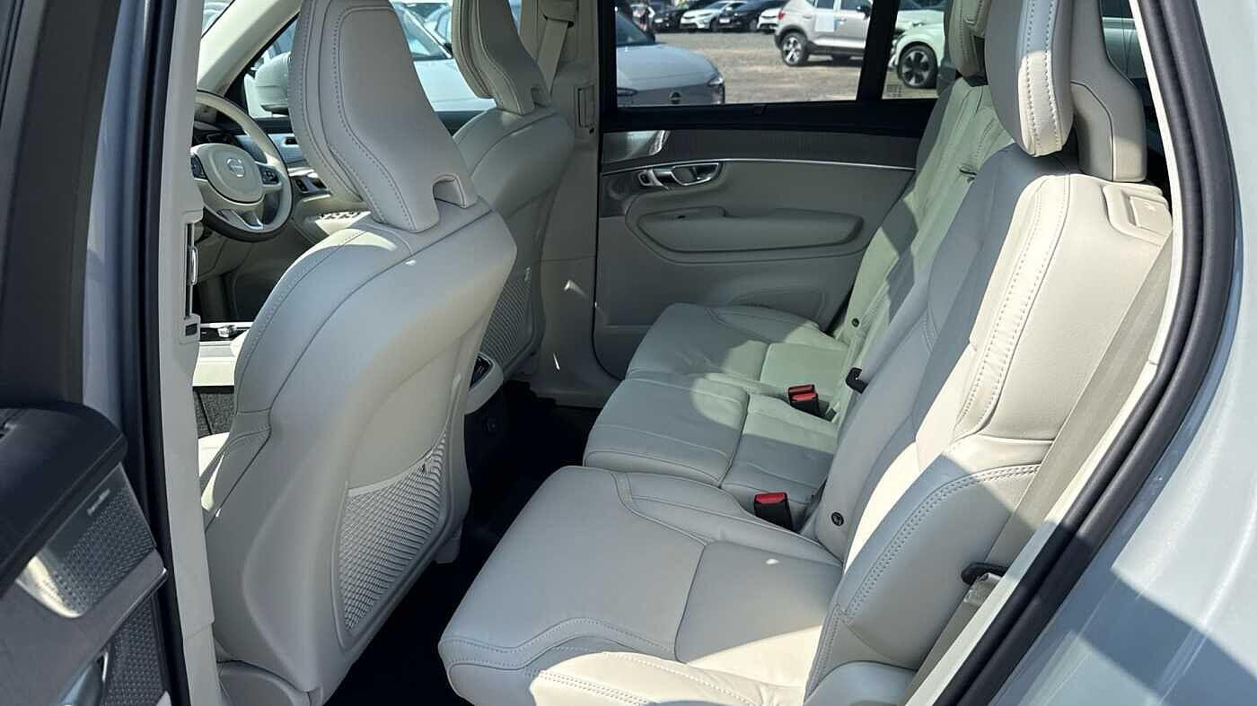Used Volvo XC90 2025 for sale - 76999021: Photo 8