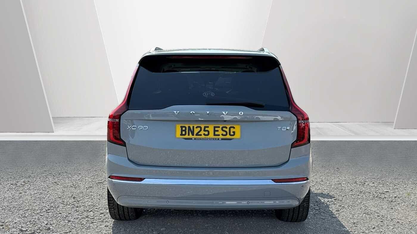 Used Volvo XC90 2025 for sale - 76999021: Photo 9