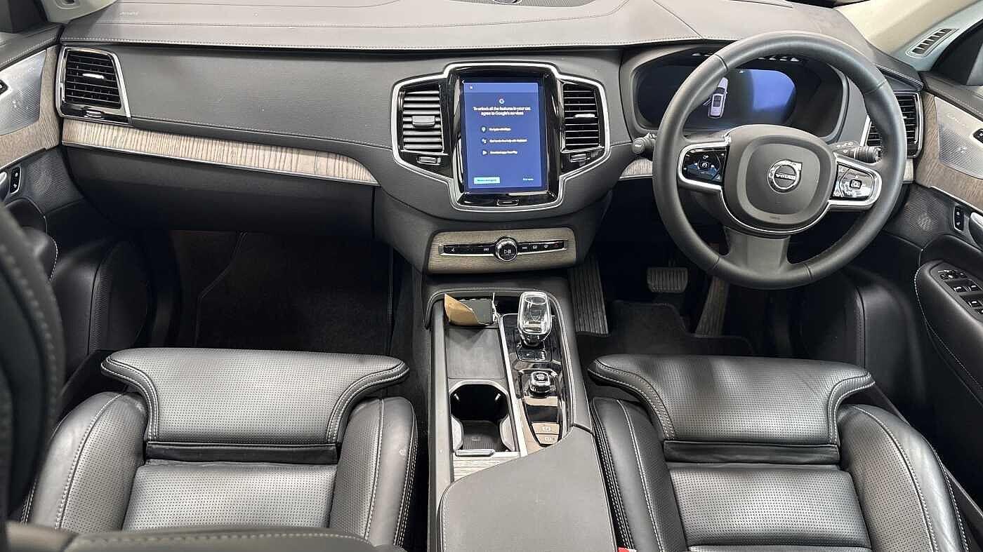 Used Volvo XC90 2023 for sale - 76592226: Photo 10