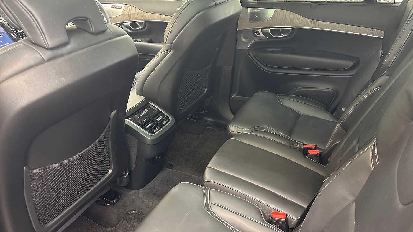 Used Volvo XC90 2023 for sale - 76592226: Photo 13