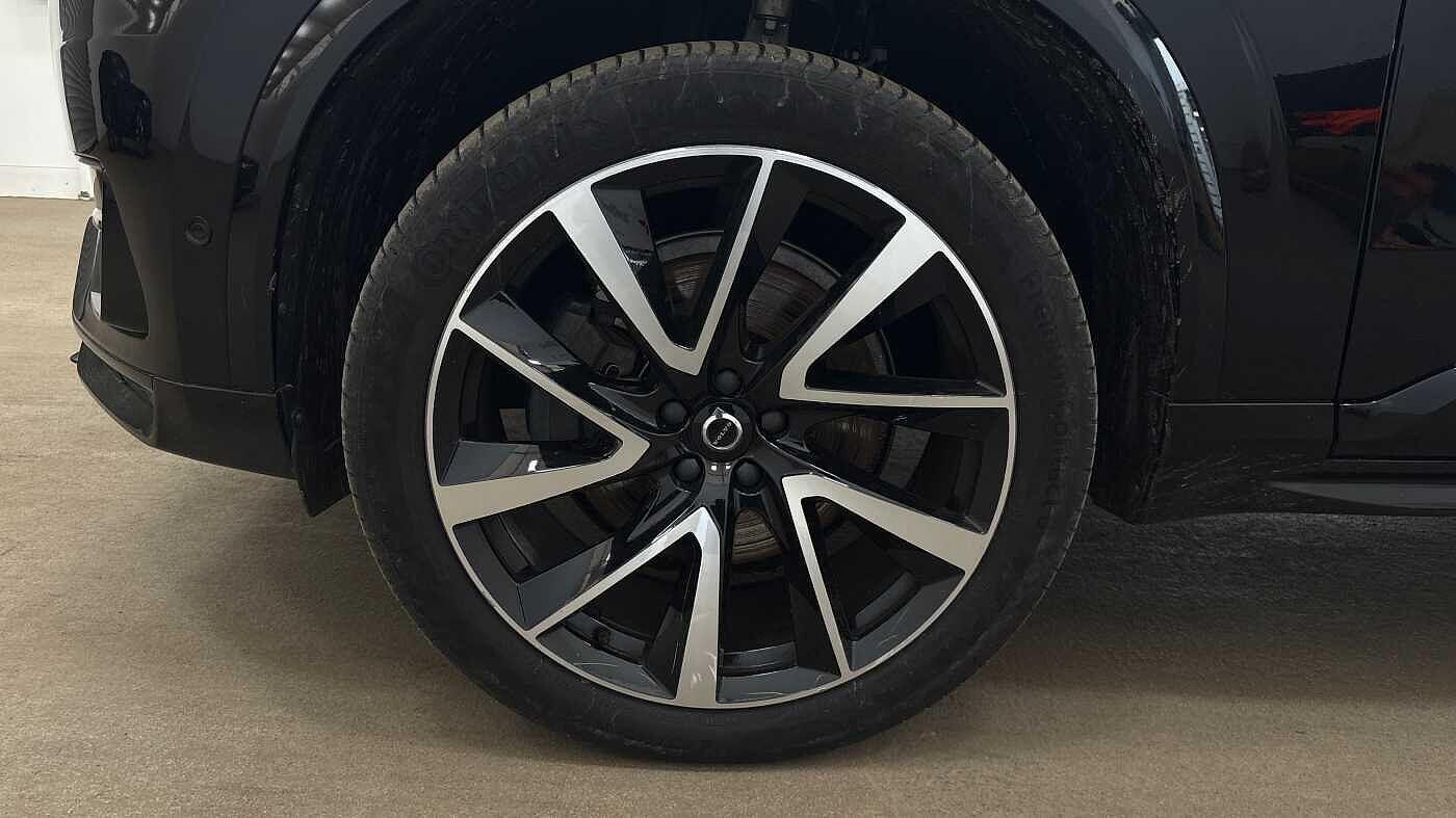 Used Volvo XC90 2023 for sale - 76592226: Photo 16