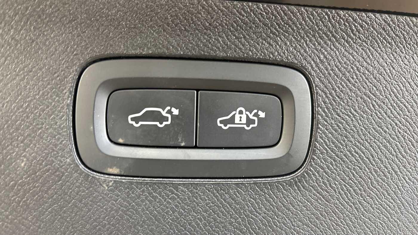 Used Volvo XC90 2023 for sale - 76592226: Photo 19