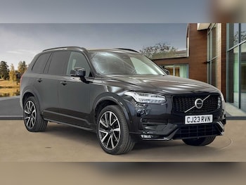 Used Volvo XC90 2023 for sale - 76592226: Photo