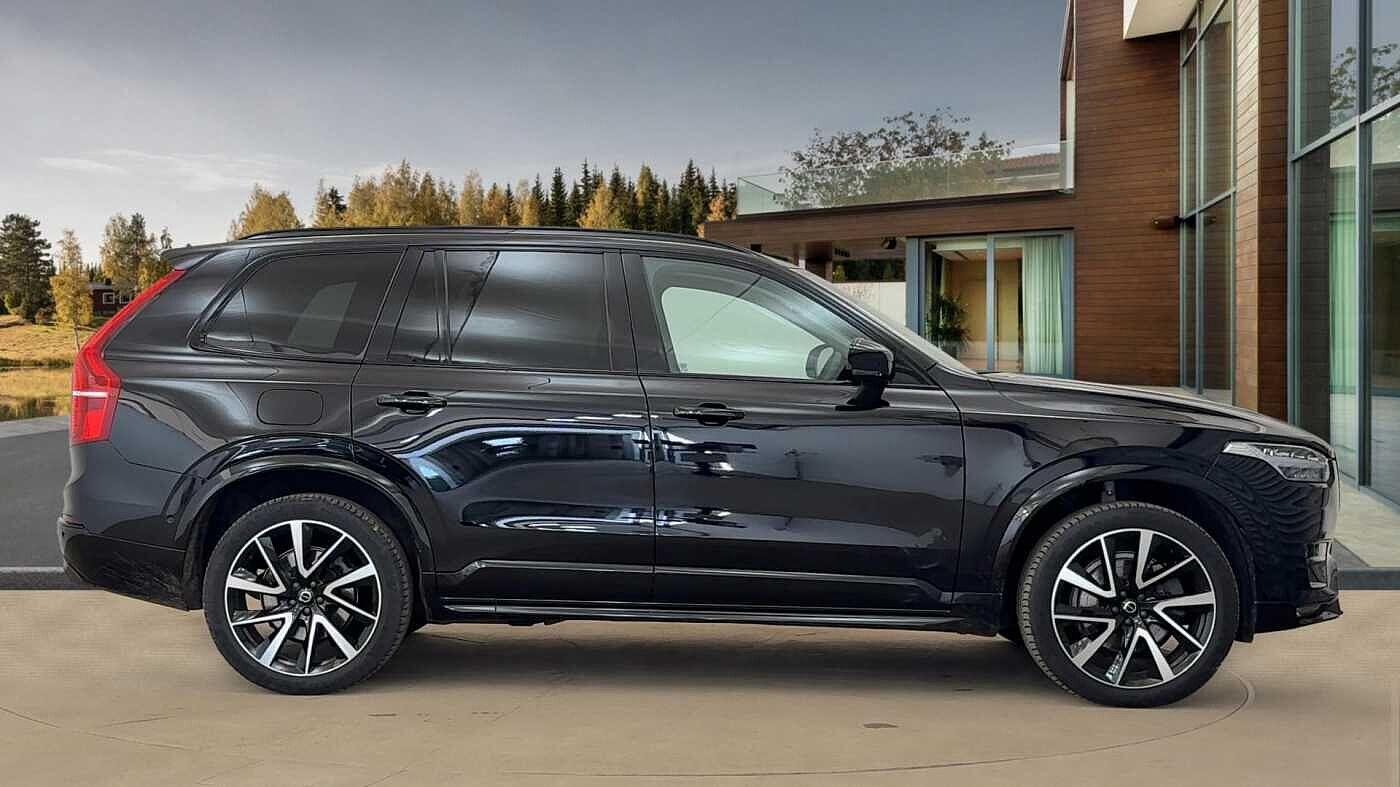 Used Volvo XC90 2023 for sale - 76592226: Photo 2