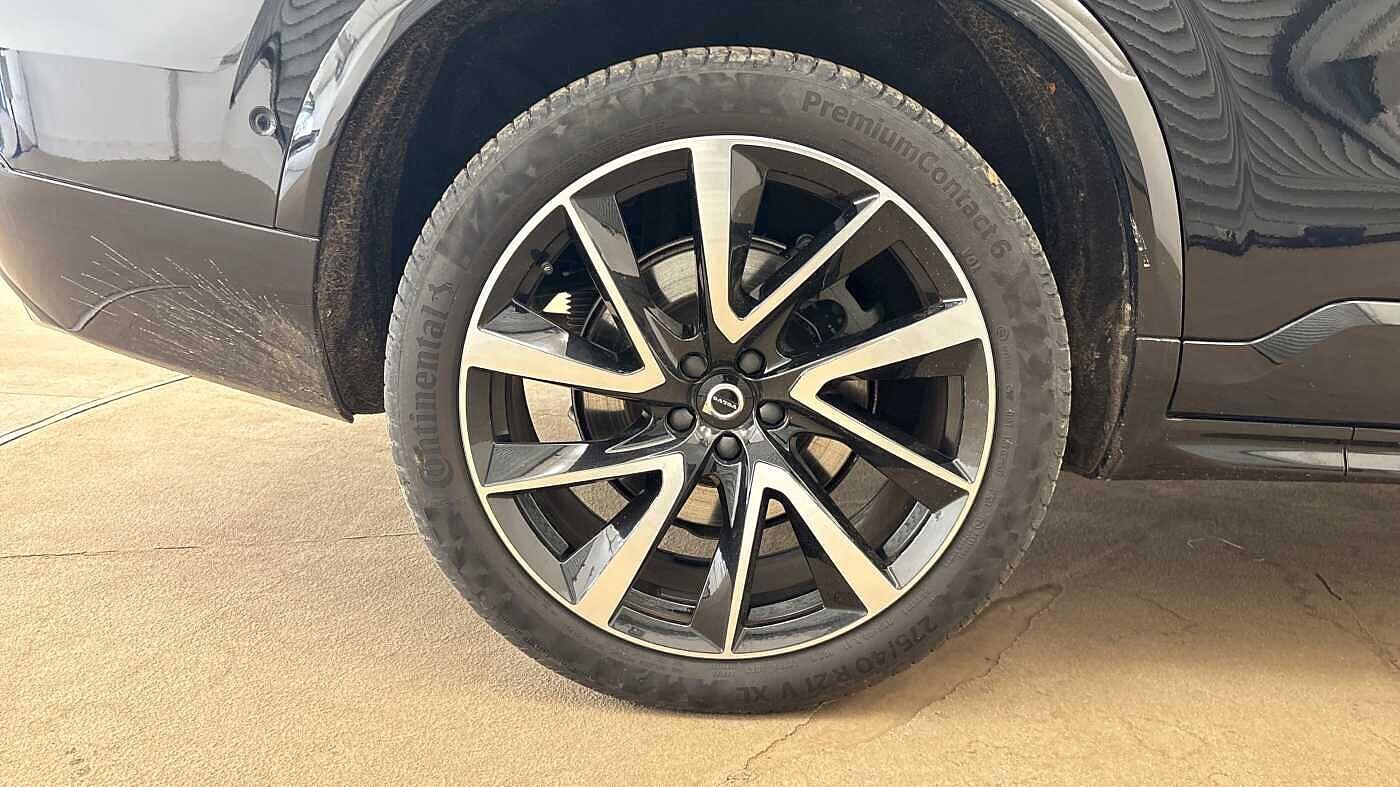 Used Volvo XC90 2023 for sale - 76592226: Photo 20