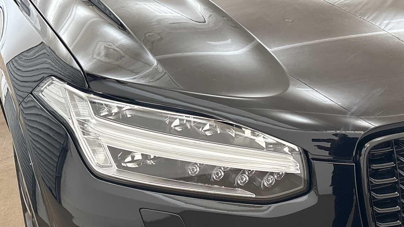 Used Volvo XC90 2023 for sale - 76592226: Photo 22