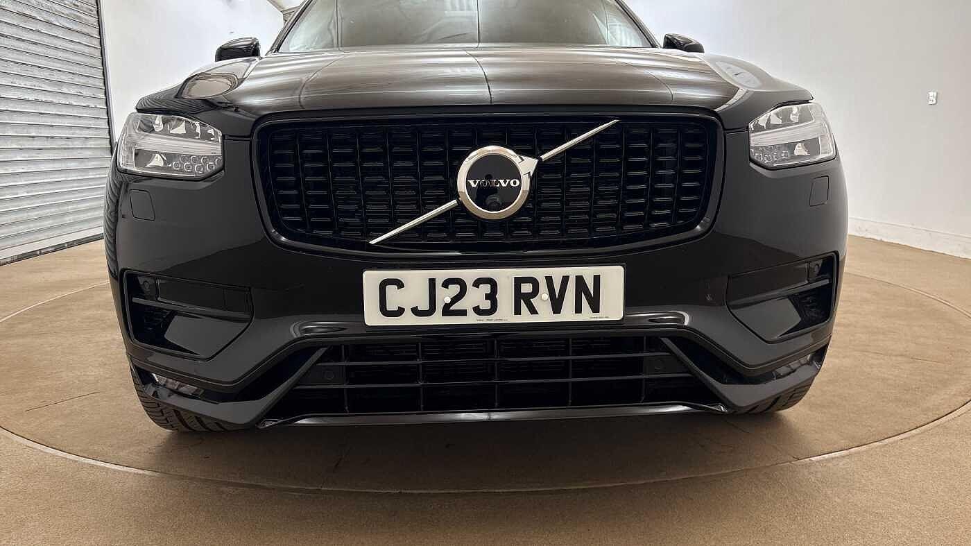 Used Volvo XC90 2023 for sale - 76592226: Photo 24