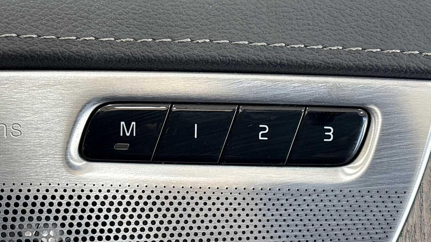 Used Volvo XC90 2023 for sale - 76592226: Photo 26