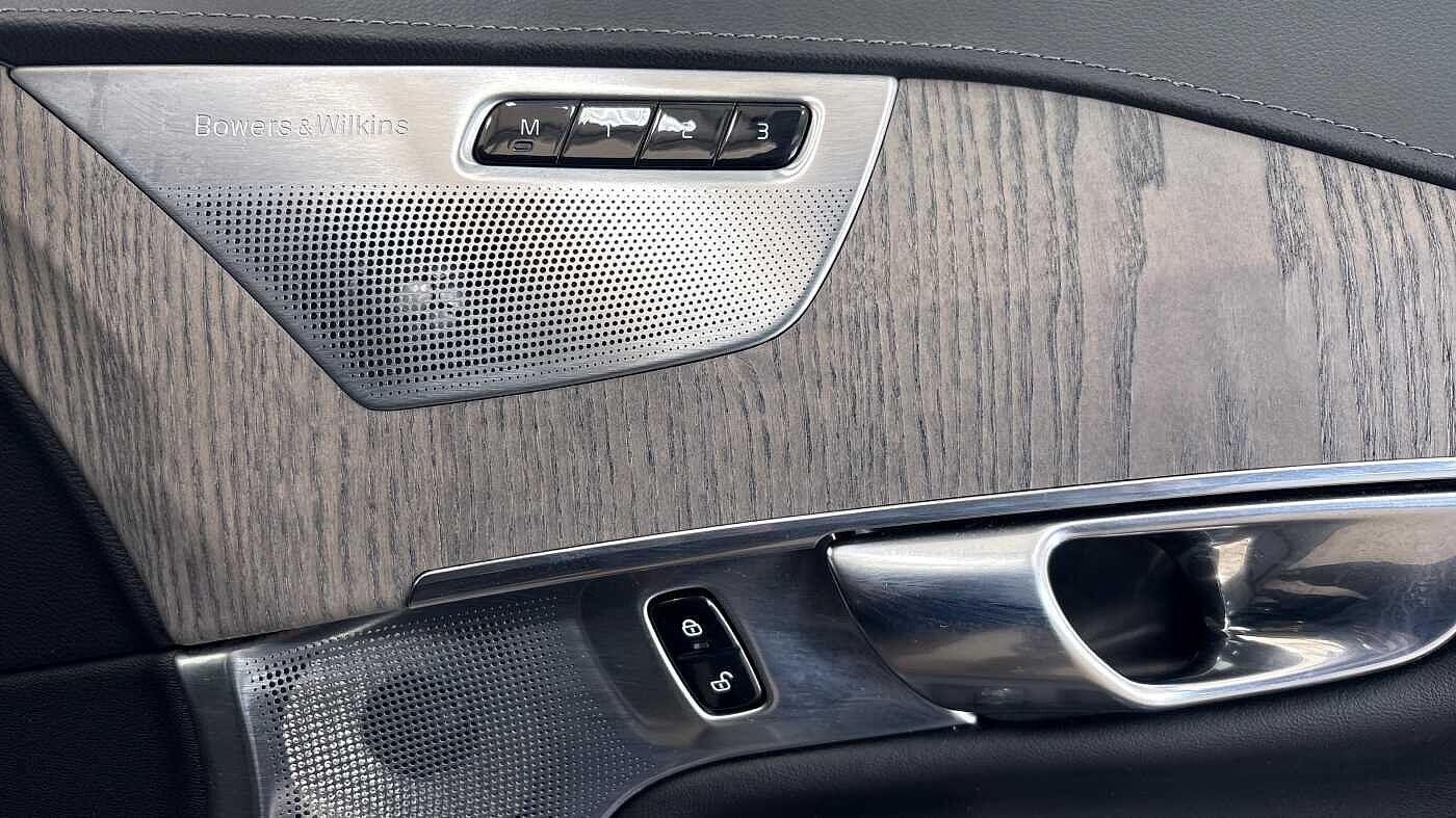 Used Volvo XC90 2023 for sale - 76592226: Photo 27