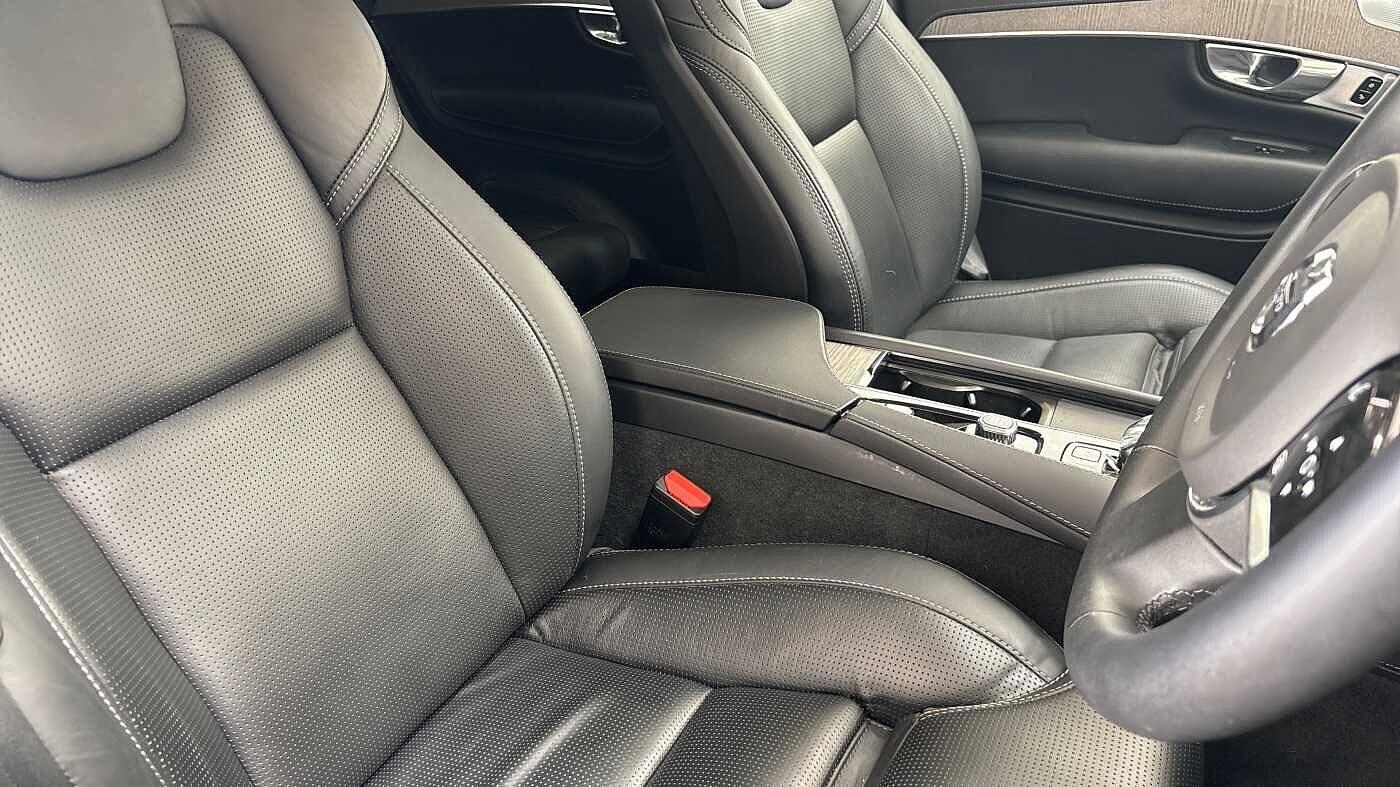 Used Volvo XC90 2023 for sale - 76592226: Photo 29