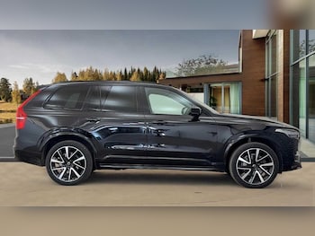 Used Volvo XC90 2023 for sale - 76592226: Photo