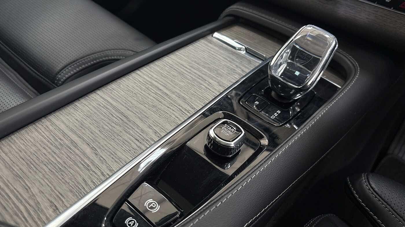 Used Volvo XC90 2023 for sale - 76592226: Photo 32