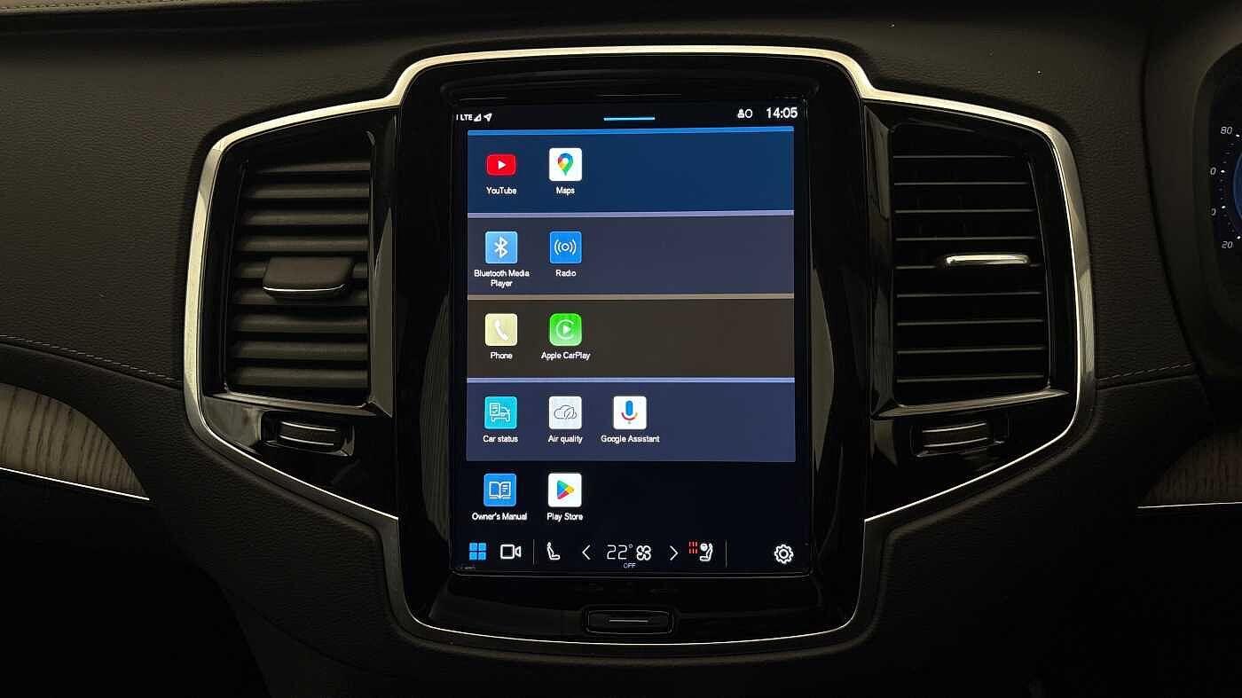 Used Volvo XC90 2023 for sale - 76592226: Photo 34