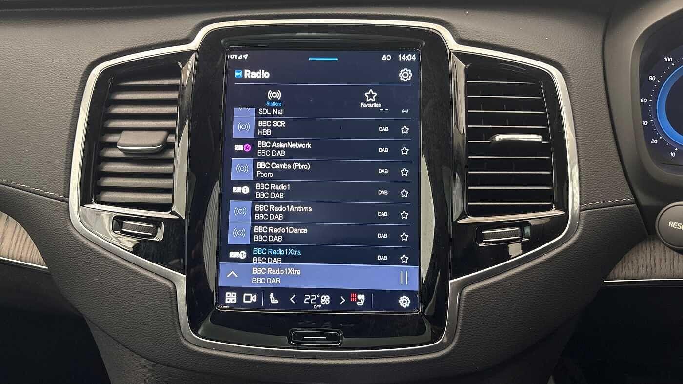 Used Volvo XC90 2023 for sale - 76592226: Photo 37