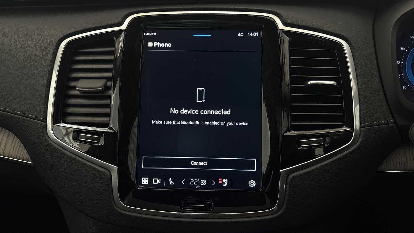 Used Volvo XC90 2023 for sale - 76592226: Photo 38