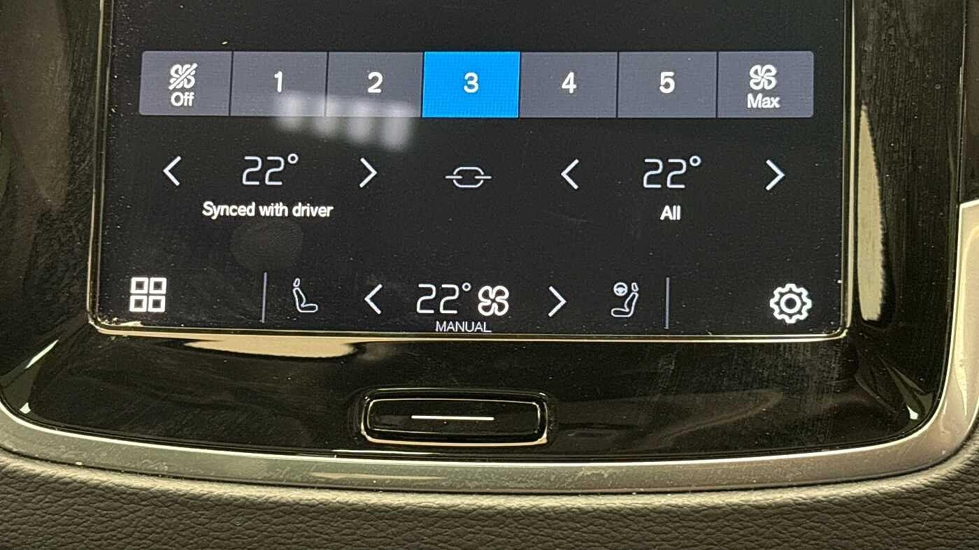 Used Volvo XC90 2023 for sale - 76592226: Photo 40