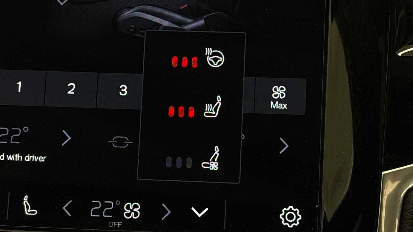 Used Volvo XC90 2023 for sale - 76592226: Photo 41