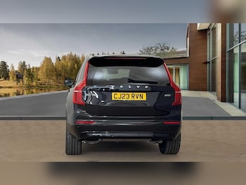 Used Volvo XC90 2023 for sale - 76592226: Photo