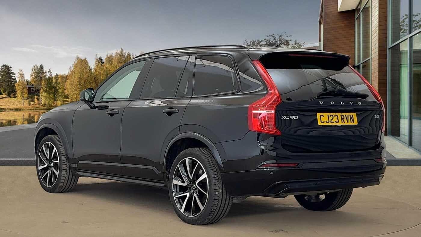 Used Volvo XC90 2023 for sale - 76592226: Photo 5