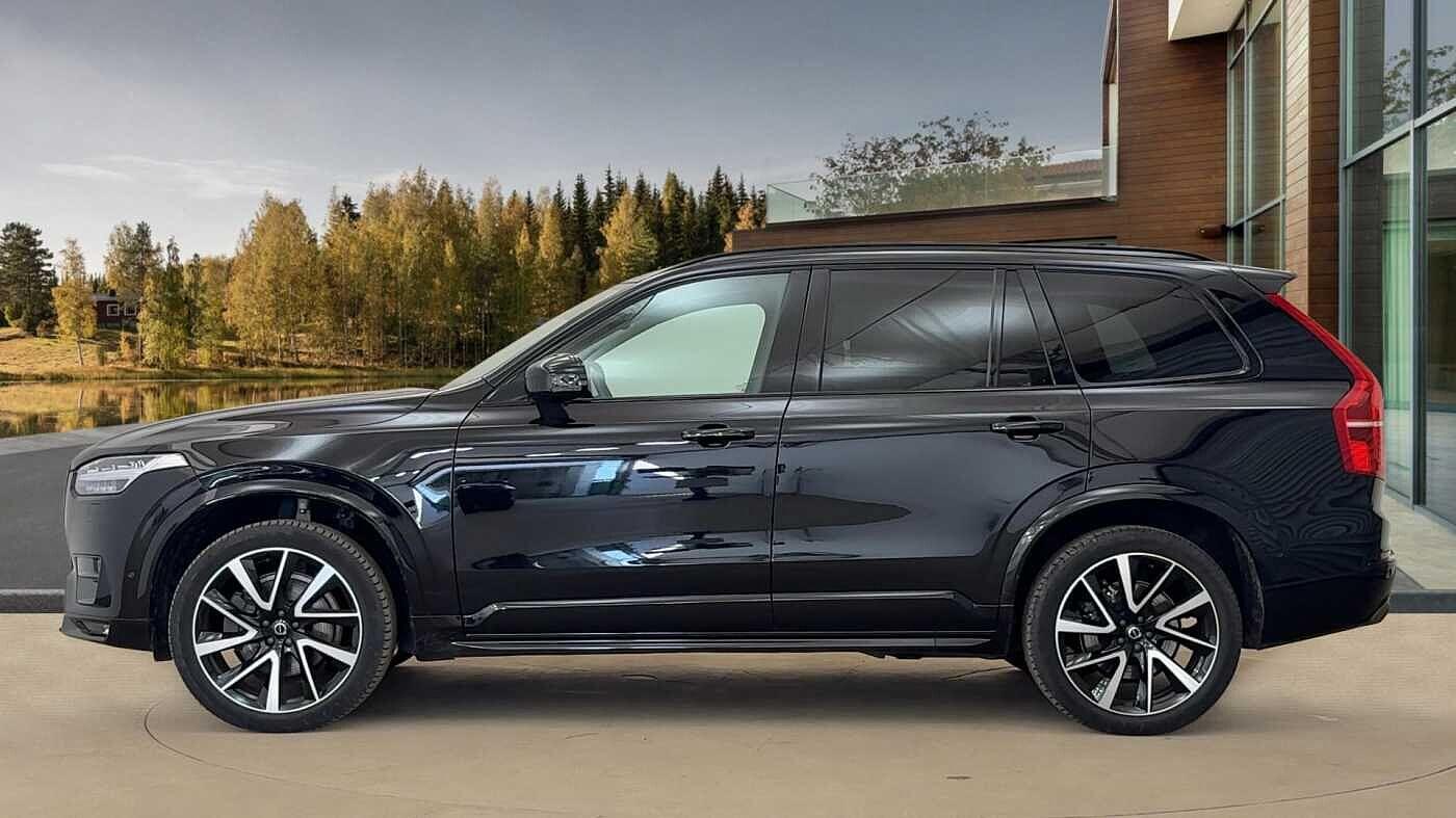 Used Volvo XC90 2023 for sale - 76592226: Photo 6