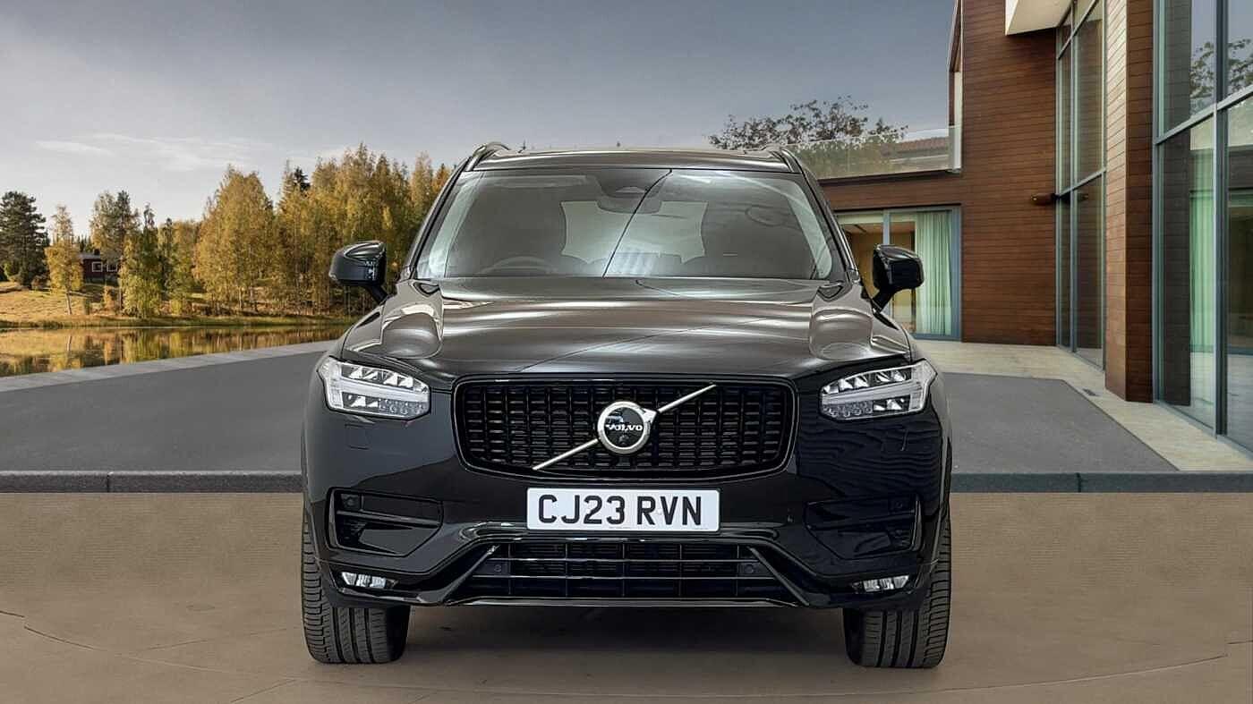 Used Volvo XC90 2023 for sale - 76592226: Photo 8