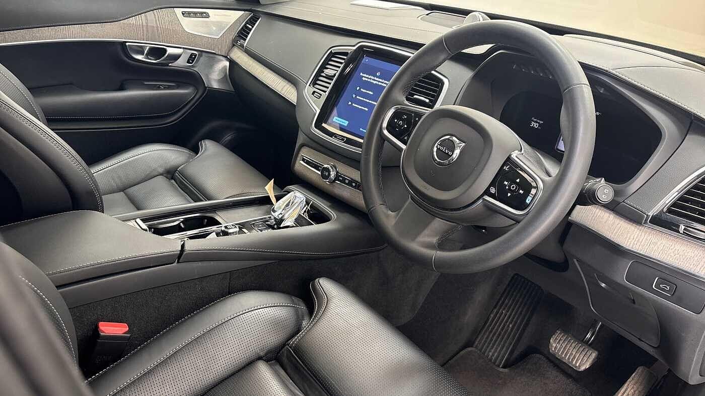 Used Volvo XC90 2023 for sale - 76592226: Photo 9