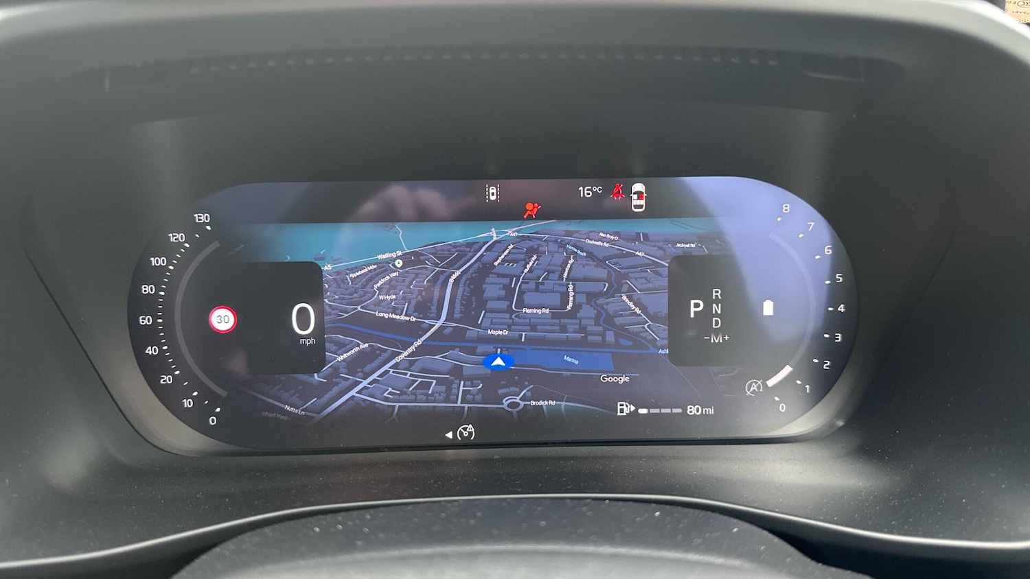 Used Volvo XC40 2025 for sale - 76306202: Photo 11