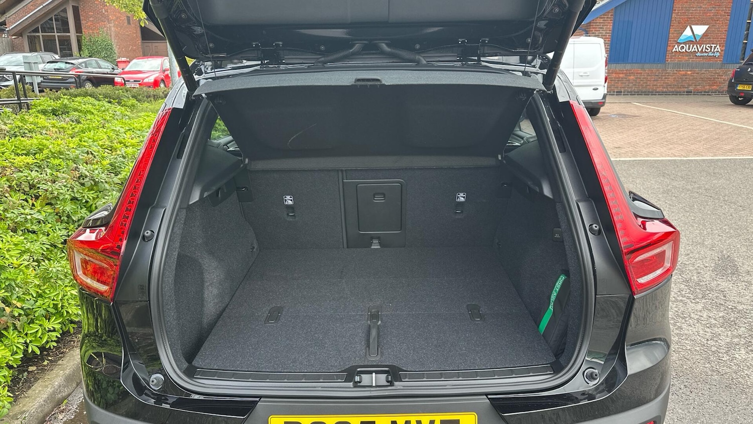 Used Volvo XC40 2025 for sale - 76306202: Photo 13