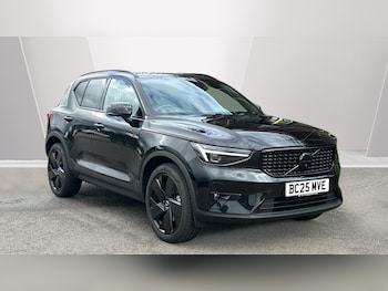 Used Volvo XC40 2025 for sale - 76306202: Photo