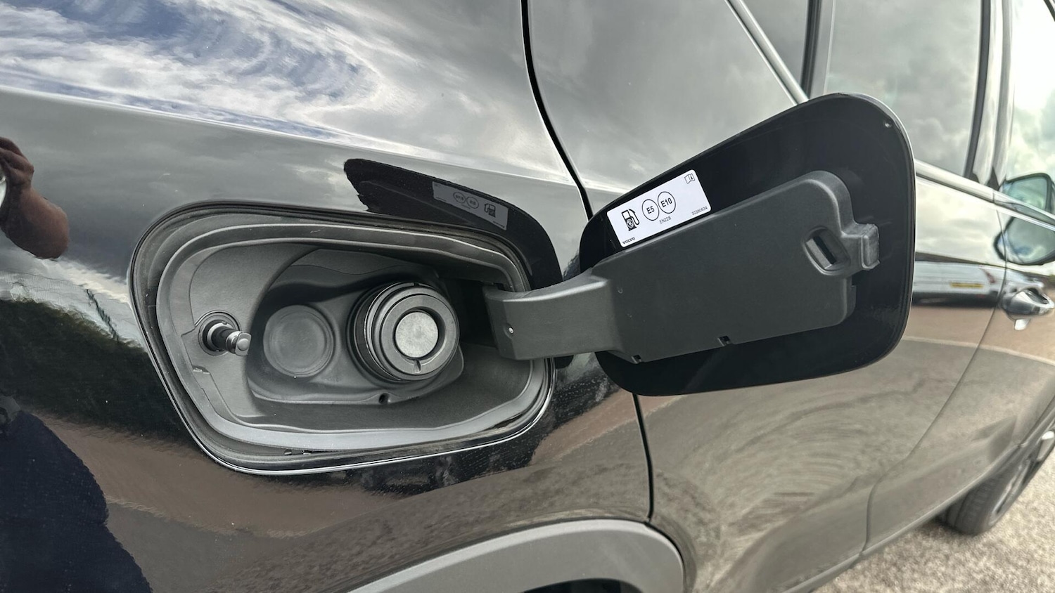 Used Volvo XC40 2025 for sale - 76306202: Photo 33