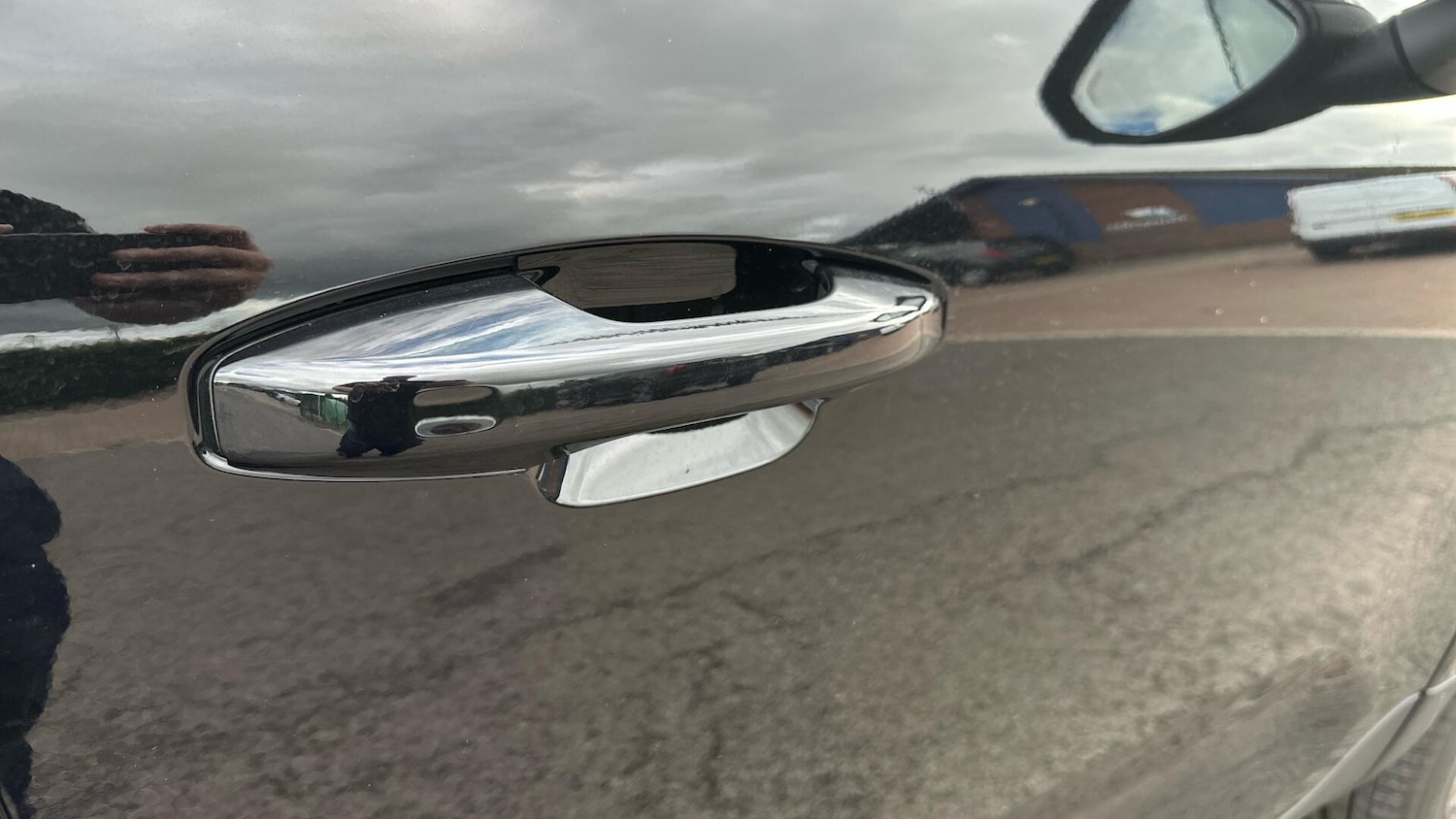 Used Volvo XC40 2025 for sale - 76306202: Photo 34