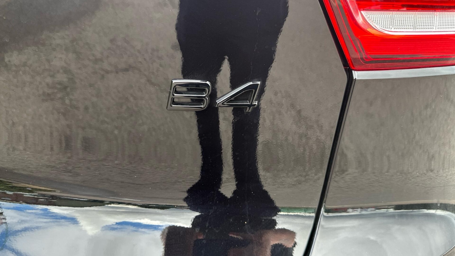 Used Volvo XC40 2025 for sale - 76306202: Photo 36