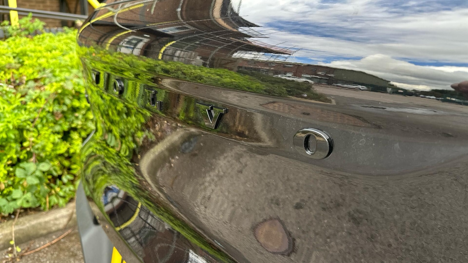 Used Volvo XC40 2025 for sale - 76306202: Photo 37