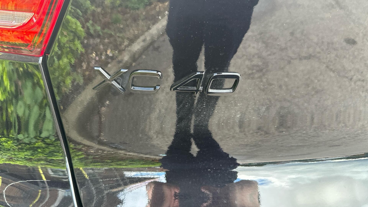 Used Volvo XC40 2025 for sale - 76306202: Photo 38