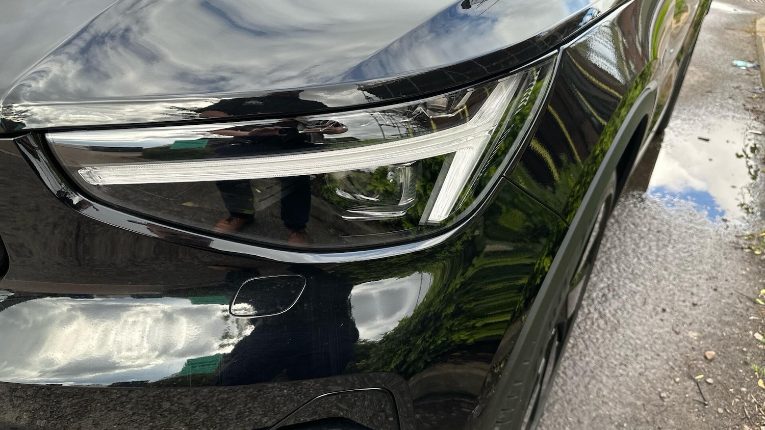 Used Volvo XC40 2025 for sale - 76306202: Photo 39