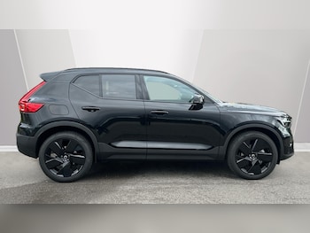 Used Volvo XC40 2025 for sale - 76306202: Photo