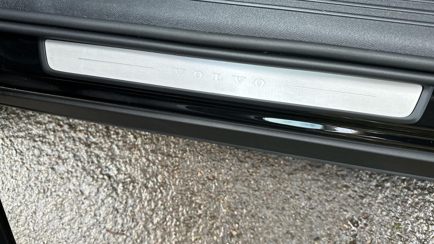 Used Volvo XC40 2025 for sale - 76306202: Photo 44