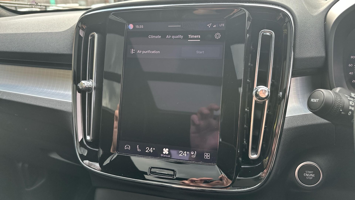 Used Volvo XC40 2025 for sale - 76306202: Photo 49