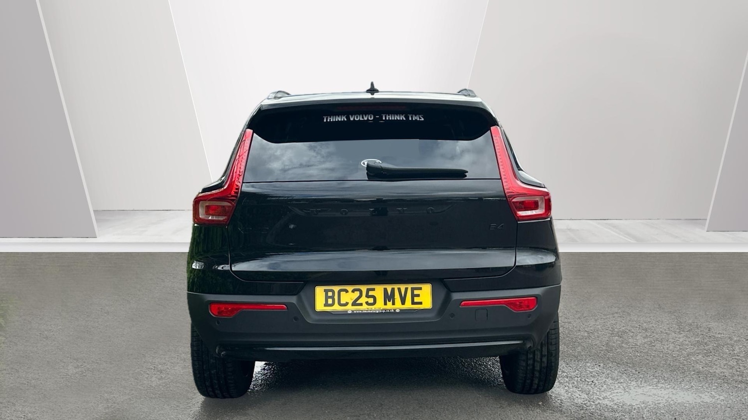 Used Volvo XC40 2025 for sale - 76306202: Photo 7
