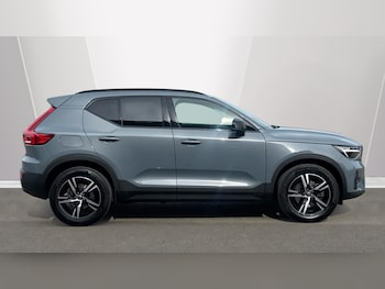 Used Volvo XC40 2023 for sale - 78157114: Photo
