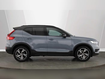Used Volvo XC40 2022 for sale - 78586618: Photo