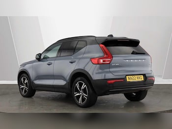 Used Volvo XC40 2022 for sale - 78586618: Photo