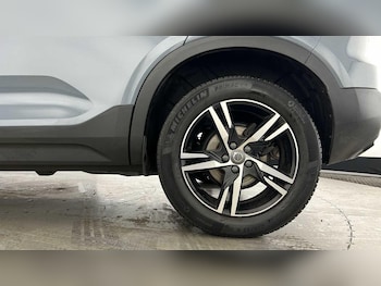 Used Volvo XC40 2022 for sale - 78586618: Photo