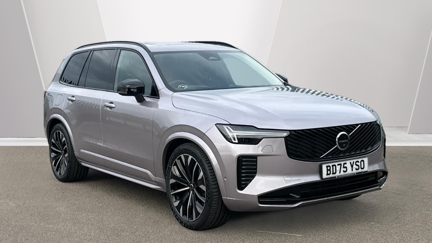 Used Volvo XC90 2025 for sale - 76446803: Photo 1