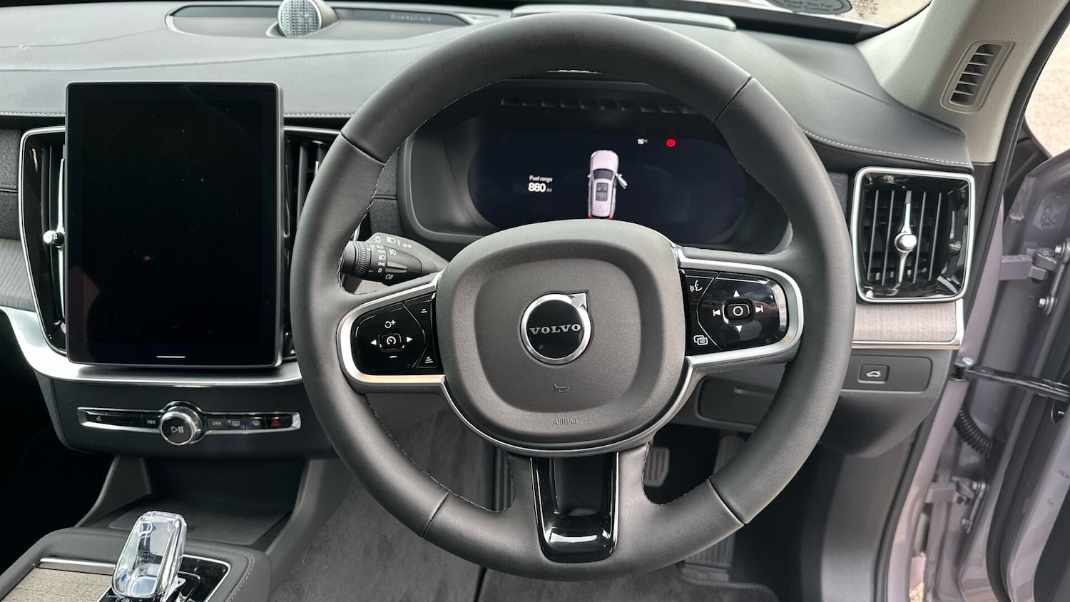 Used Volvo XC90 2025 for sale - 76446803: Photo 10