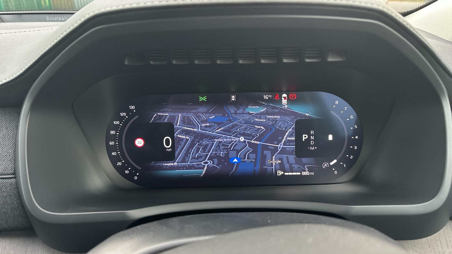 Used Volvo XC90 2025 for sale - 76446803: Photo 11