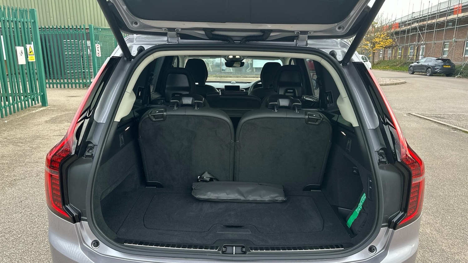 Used Volvo XC90 2025 for sale - 76446803: Photo 13