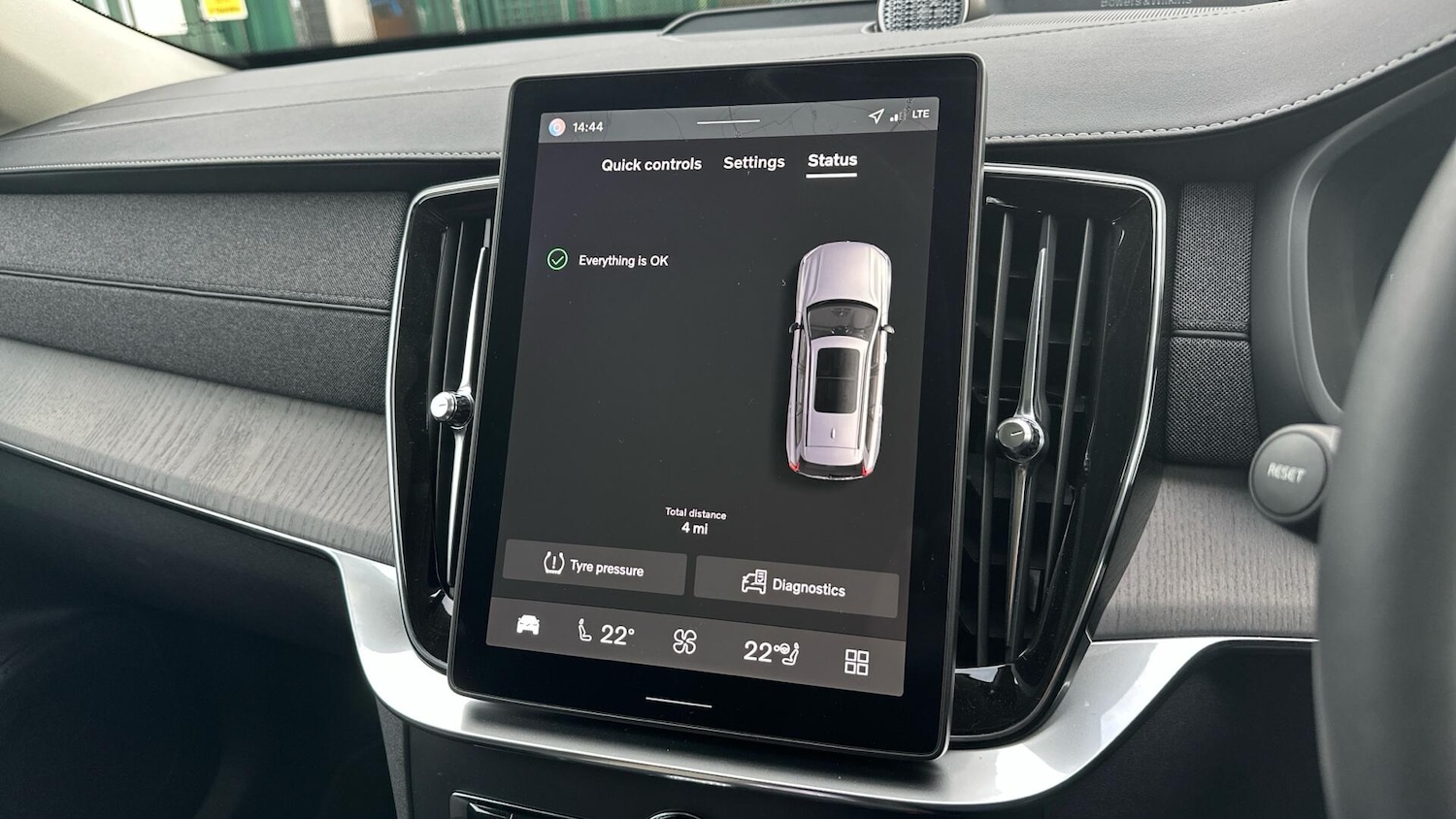 Used Volvo XC90 2025 for sale - 76446803: Photo 14